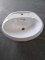 lavabo - wastafel, Ophalen, Gebruikt, Steen, Wastafel