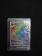 Charizard vstar rainbow  nm, Enlèvement ou Envoi