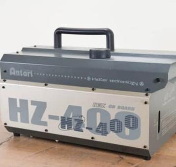 Antari hz400 Hazer (HZ-400 HZ 400) beschikbaar voor biedingen