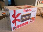 Tefal tweepersoons gourmetstel, Enlèvement, Comme neuf