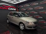 Skoda Fabia 1.2 benzine/1e eigenaar/35000km/Jaar Garantie*!, Auto's, Skoda, Voorwielaandrijving, Stof, Zwart, Bedrijf
