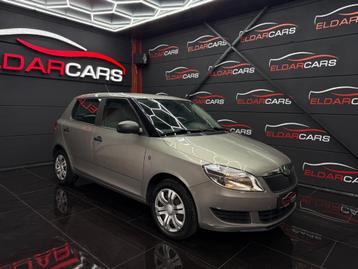 Skoda Fabia 1.2 benzine/1e eigenaar/35000km/Jaar Garantie*! beschikbaar voor biedingen