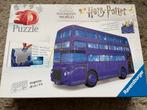Harry Potter 3D-puzzel, Ophalen, Zo goed als nieuw