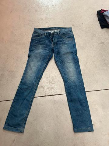 Pépé jeans maat w33L32  beschikbaar voor biedingen