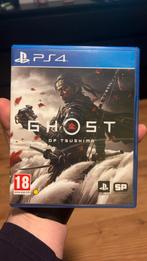 Ghost of Tsushima PS4, Consoles de jeu & Jeux vidéo, Enlèvement, Comme neuf