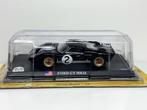 FORD GT 40 Mk2 Le Mans #2 1966 1/43 IXO UH Neuve + Blister, Hobby en Vrije tijd, Nieuw, Universal Hobbies, Ophalen of Verzenden