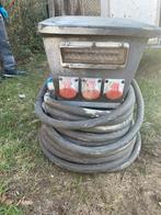 Zware werfkast, Enlèvement, Comme neuf