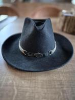 Harley Davidson cowboyhoed, Ophalen, Gebruikt