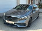 Mercedes-Benz A180i AMG line Nightpakket Xenon Trekhaak Navi, Euro 6, 4 cilinders, 1595 cc, Bedrijf