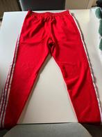 Adidas ( medium ), Enlèvement