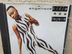Angelique Kidjo: Logozo - cd, Ophalen of Verzenden, Zo goed als nieuw