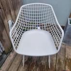 Tuinstoelen, Ophalen, Zo goed als nieuw
