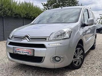 Citroen Berlingo 1.6 HDi Multispace LED/SENSOR/GARANTIE beschikbaar voor biedingen
