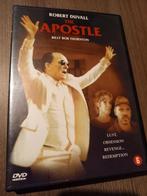 The apostle (1997), CD & DVD, DVD | Drame, Enlèvement ou Envoi