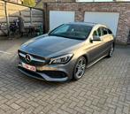 Mercedes cla 180 AMG line, Auto's, Automaat, CLA, Break, 5 deurs