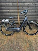 Prachtige Gazelle Avignon c8 625WH 2022 L53cm, Fietsen en Brommers, Ophalen, Zo goed als nieuw, Gazelle