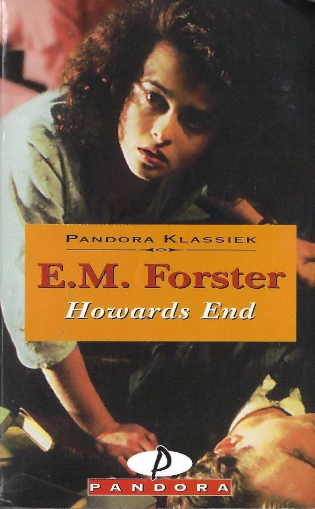 Howards End - E.M. Forster, Boeken, Romans, Nieuw, Nederland, Ophalen of Verzenden