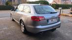 Audi A6 2.0 TDI, Autos, Achat, 139 g/km, Noir, 5 portes