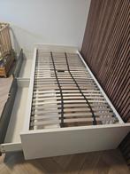 1 persoonsbed, Huis en Inrichting, Slaapkamer | Bedden, Ophalen