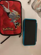 1 functionele nieuwe 2ds xl-console, Ophalen of Verzenden, Zo goed als nieuw, 2DS