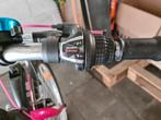 In zeer goede staat meisjesfiets, Fietsen en Brommers, Ophalen, Versnellingen, Decatlon, Gebruikt