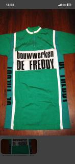 Gezocht trui bouwwerken de freddy alle modellen, Ophalen of Verzenden