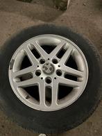 Velgen bmw, Enlèvement, Jante(s)