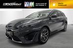 Kia Ceed Sportswagon Business 1.6 GDi PHEV DCT, Auto's, Kia, Stof, 9 kWh, 4 cilinders, Plug-in hybride