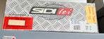 SDI moto bottines maat 39 in leder, Motoren, Ophalen