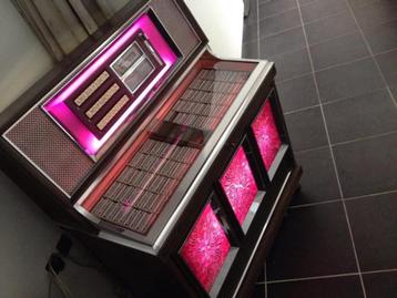 Jukebox Ami mm6 calypso superstar 1970 beschikbaar voor biedingen