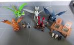 13 draken "hoe tem je een draak/how to train your dragon", Ophalen of Verzenden, Gebruikt, Los Playmobil