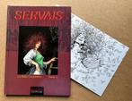 La Belle Coquetière T1 - Servais - EO1997 - Dupuis, Livres, BD, Envoi