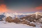 Location La Plagne Aime 2000, Vacances, Propriétaire, Alpes, Sports d'hiver, 4 personnes