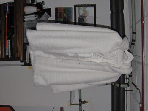 Vestes super confortables en polaire de taille L, Vêtements | Femmes, Vestes & Costumes, Neuf, Manteau, Taille 38/40 (M), Blanc