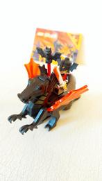 Lego Castle 6007 - Bat Lord - vintage, Kinderen en Baby's, Speelgoed | Duplo en Lego, Ophalen of Verzenden, Zo goed als nieuw