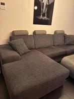 Zetel te koop, Ophalen