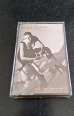 Sealed cassette - Sinead O'Connor : Am I not your girl ?, Pop, Originale, 1 cassette audio, Enlèvement