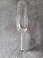 Vintage glazen :  Champagne / cava :11 stuks, Enlèvement ou Envoi
