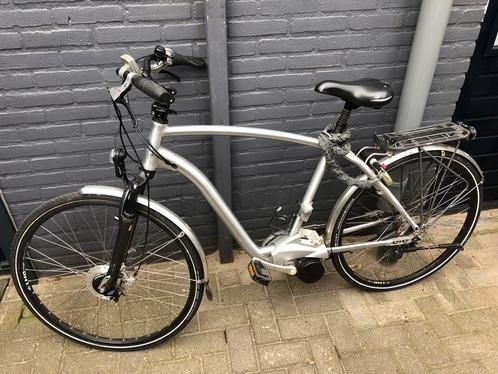 5 elektrische fietsen opknappers, Fietsen en Brommers, Elektrische fietsen, Batavus, Ophalen