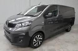 Fiat Scudo 2022 in leasing – contractovername gezocht beschikbaar voor biedingen