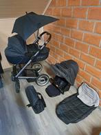 Mutsy iGO, Kinderen en Baby's, Kinderwagens en Combinaties, Ophalen, Mutsy