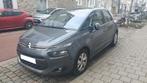 Citroen C4 Picasso 2016 114000km, Auto's, Voorwielaandrijving, Stof, 1199 cc, 115 g/km
