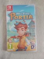 My Time At Portia, Ophalen of Verzenden, Zo goed als nieuw, Avontuur en Actie, Vanaf 12 jaar