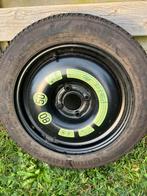 Noodwiel thuisbrenger, Auto-onderdelen, Ophalen