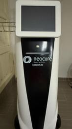 Neocure Ice Slim III Cryolipolysis Device, Elektronische apparatuur, Ophalen, Zo goed als nieuw