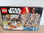Lego star wars  Battle on Takodana 75139, Ophalen of Verzenden, Nieuw, Lego