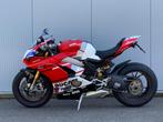 Ducati Panigale V4S / 84kw op papier / historiek aanwezig, Motoren, Motoren | Ducati, 4 cilinders, Bedrijf, Super Sport, Meer dan 35 kW