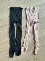 Roze en grijze collant Apollo, Envoi, Comme neuf