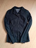 Hemd Tommy Hilfiger, Tommy hilfiger, Zwart, Zo goed als nieuw, Ophalen