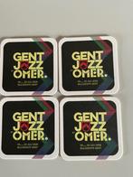 Nieuw 4 bierkaartjes Omer Jazz Gent 2024, Ophalen